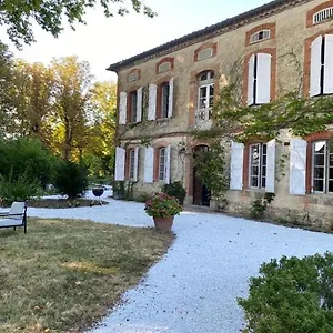 Les Terrisses - D'hôtes Avec Piscine Couette-café